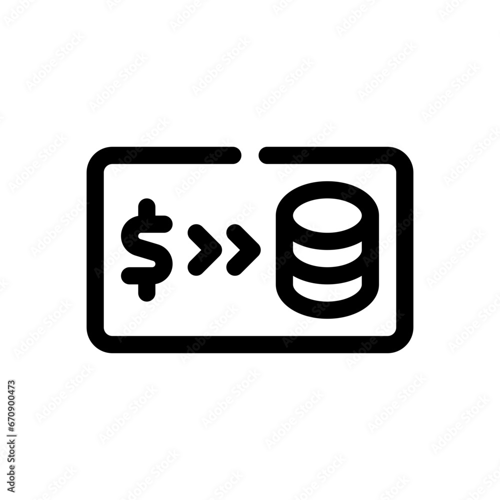 money line icon money line icon