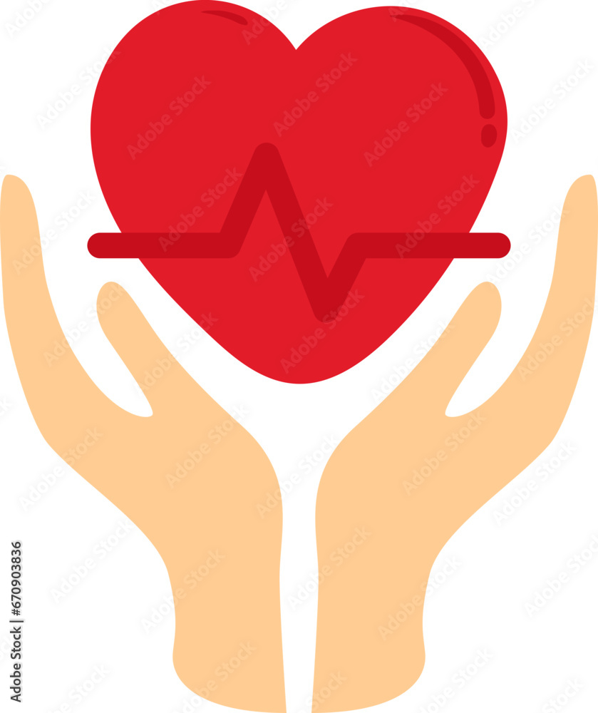 Obraz premium blood donors