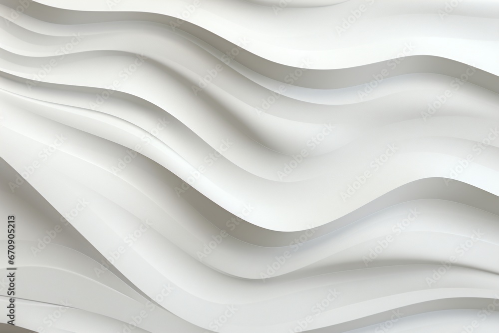 White wallpaper design White wallpaper design