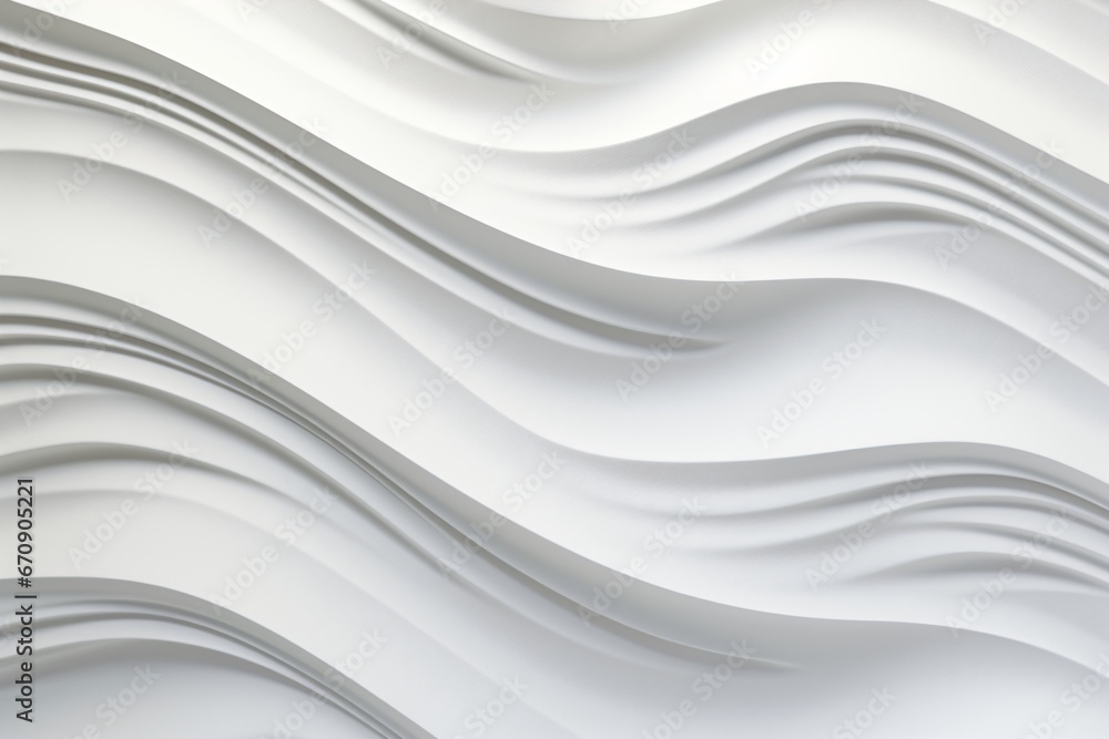 White wallpaper design White wallpaper design