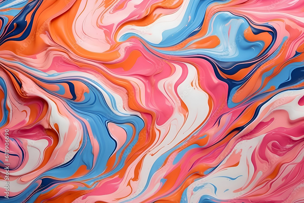 colorful waves abstract background colorful waves abstract background