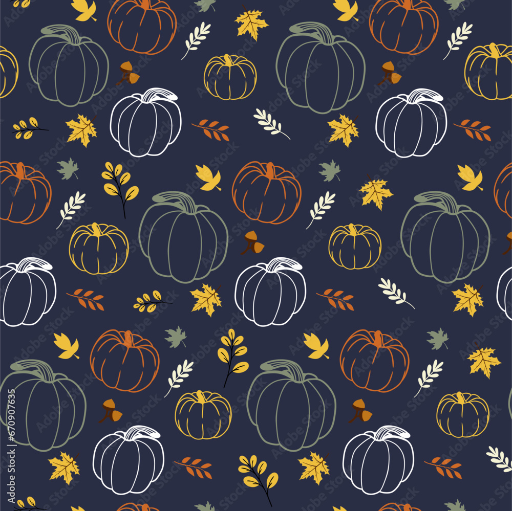 Thanksgiving pattern. Hq for web and print use. Thanksgiving pattern. Hq for web and print use.