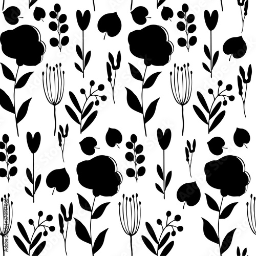 Thanksfiving pattern. Hq vector for web and print use.