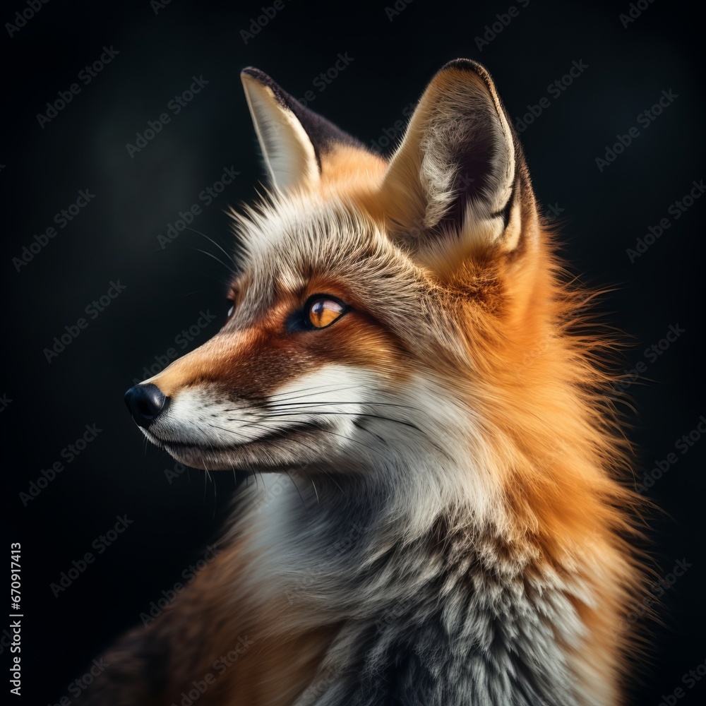 Fantastic Mr. Fox: Exploring the Enigmatic World of Sly and Agile Foxes Fantastic Mr. Fox: Exploring the Enigmatic World of Sly and Agile Foxes