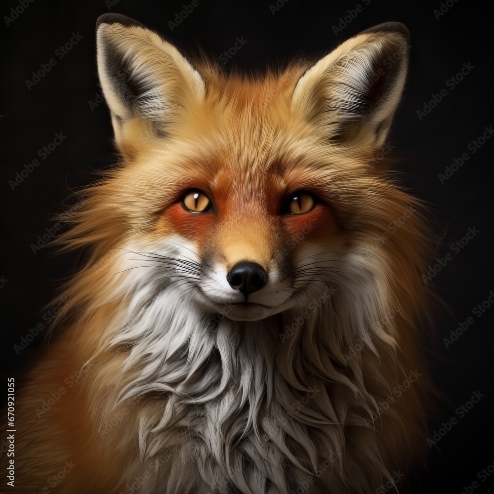 Fantastic Mr. Fox: Exploring the Enigmatic World of Sly and Agile Foxes Fantastic Mr. Fox: Exploring the Enigmatic World of Sly and Agile Foxes