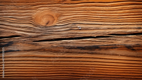 Wood grain texture,Surface of the old brown wood texture. Old dark textured wooden background. Top view.