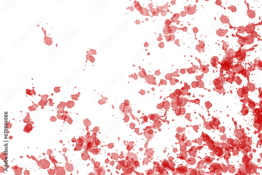 red watercolor effect abstract background red watercolor effect abstract background