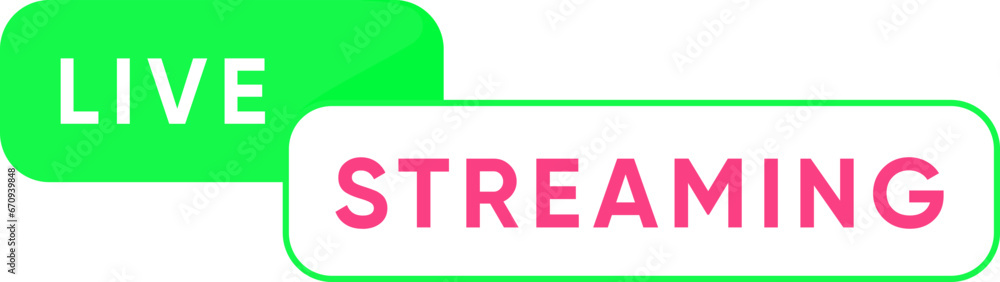 live streaming icon live streaming icon