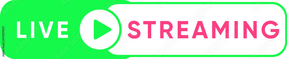 live streaming icon live streaming icon