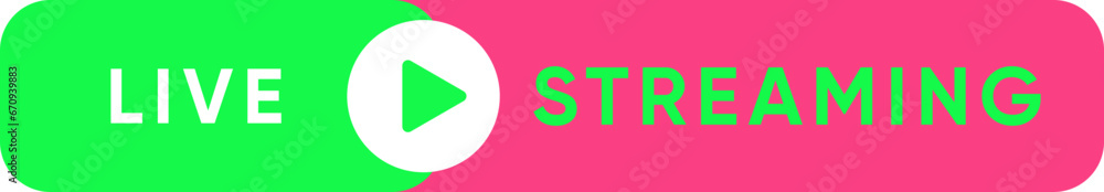 live streaming icon live streaming icon