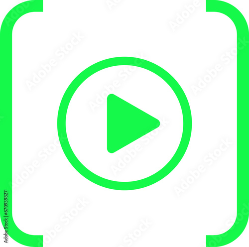 Free Download live streaming icon - GFXLoad