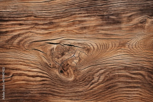 Rustic Wood Grain Pattern