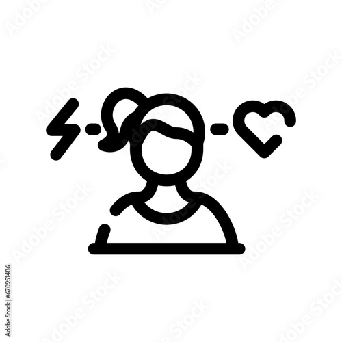 Behavior Icon