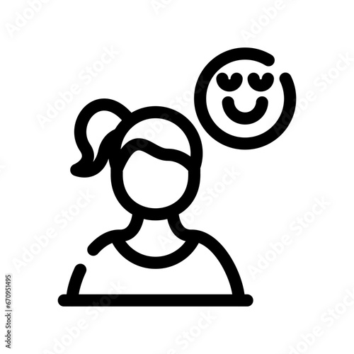 Calmness Icon