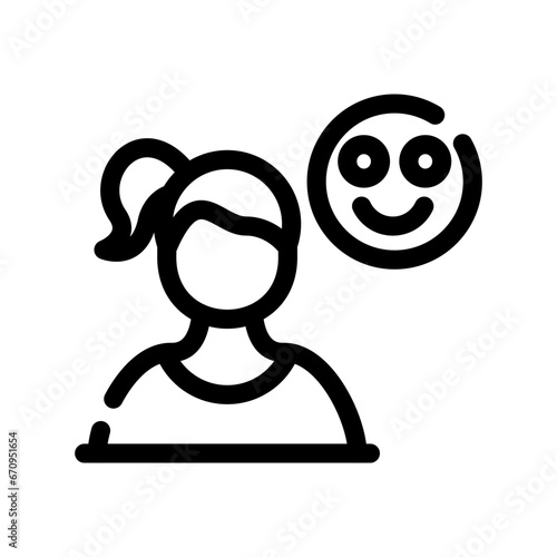 Happy Icon