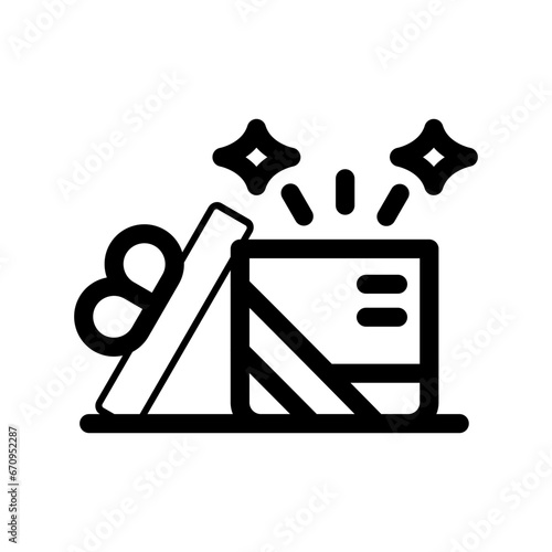 Surprised Icon