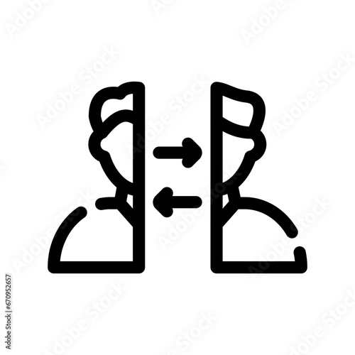 Self Determination Icon