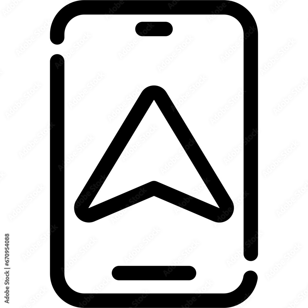 Navigation Icon Navigation Icon