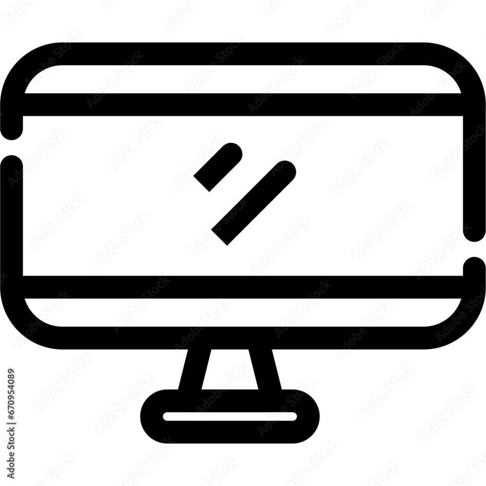 Lcd Icon