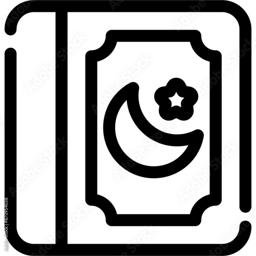 Quran Icon