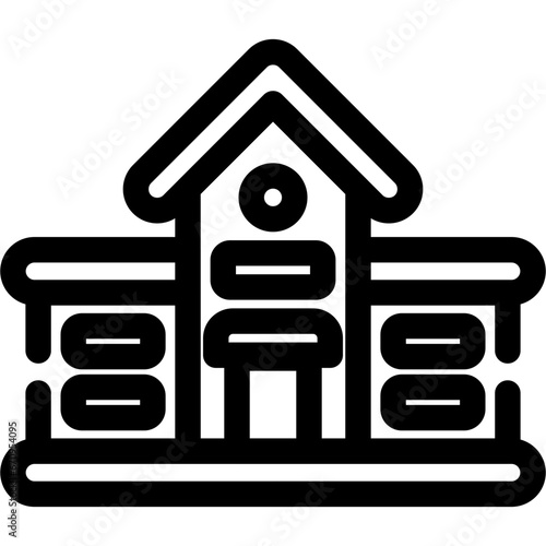 School Icon