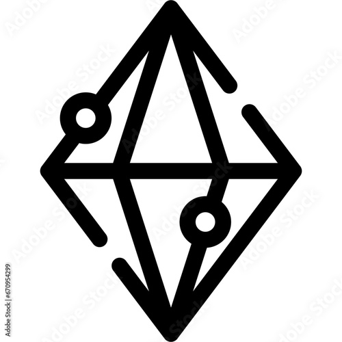 Gem Icon