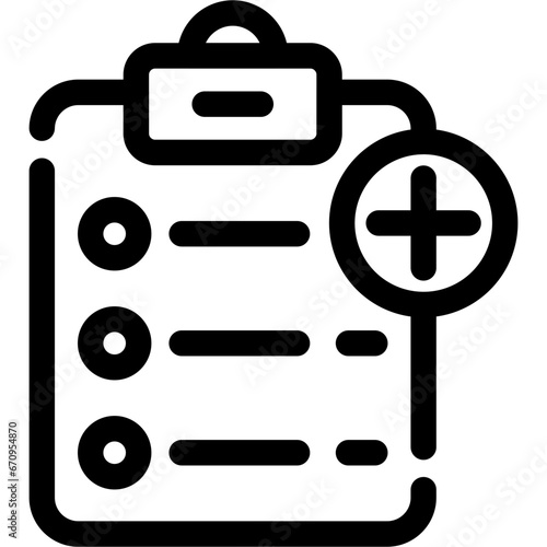 Treatment Icon