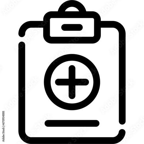 Treatment Icon