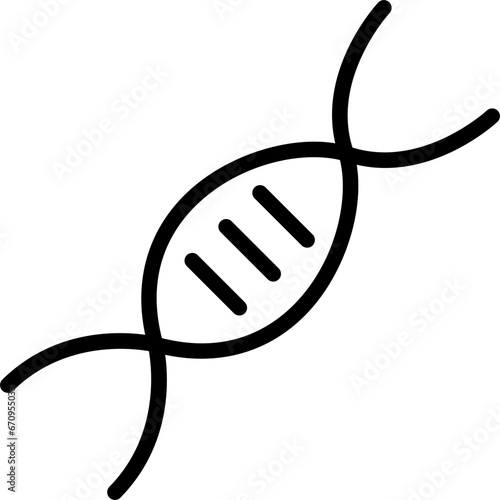 Dna Icon