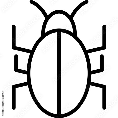 Insect Icon