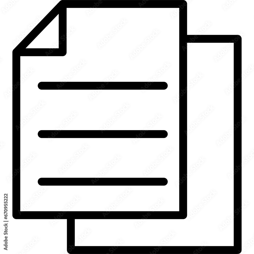 File Icon File Icon