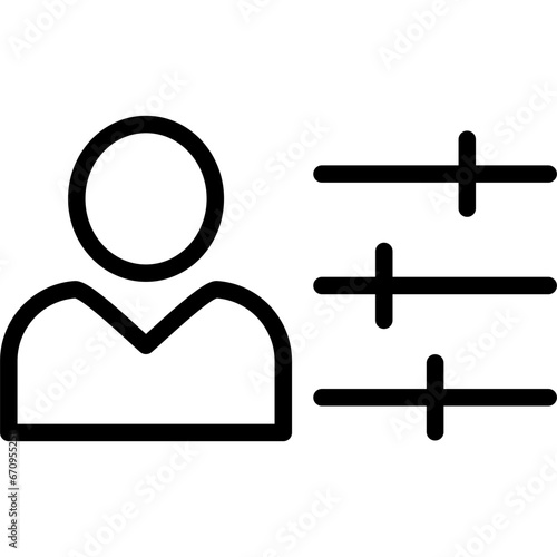 Skills Icon