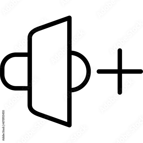 Volume Icon