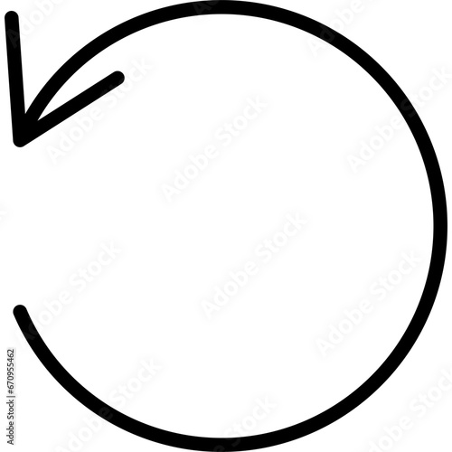 Refresh Icon