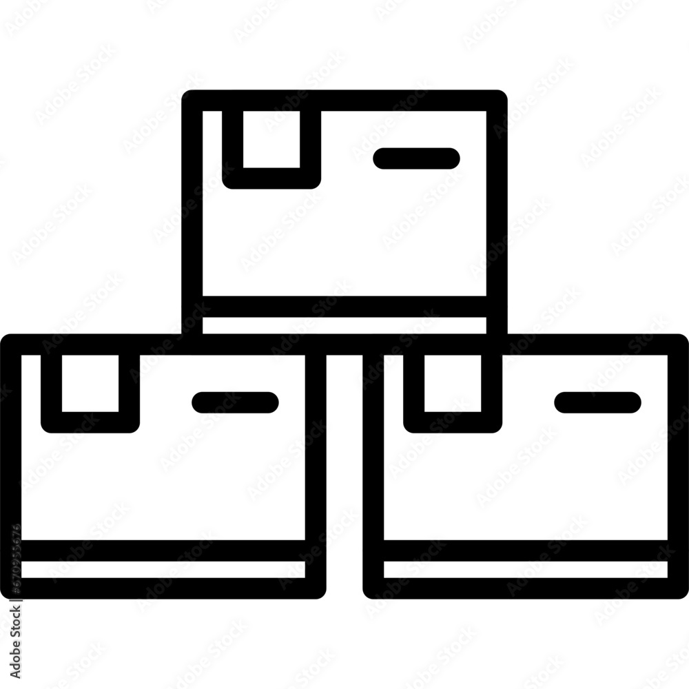 Stock Icon Stock Icon