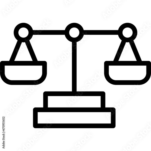 Balance Icon
