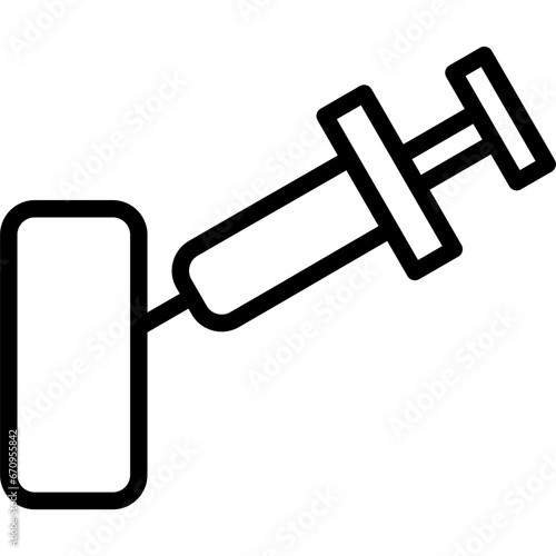 Vaccine Icon