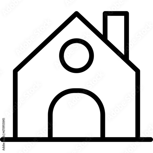 Home Icon