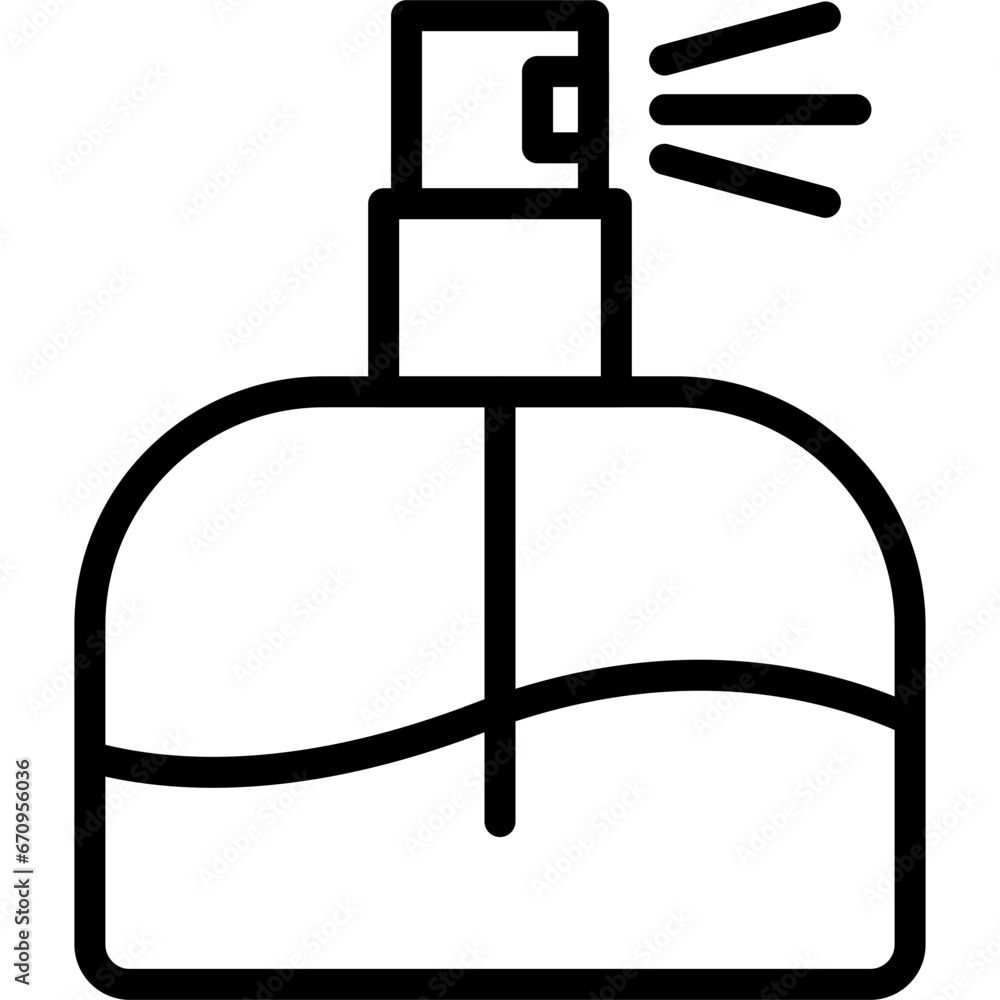 Perfume Icon Perfume Icon