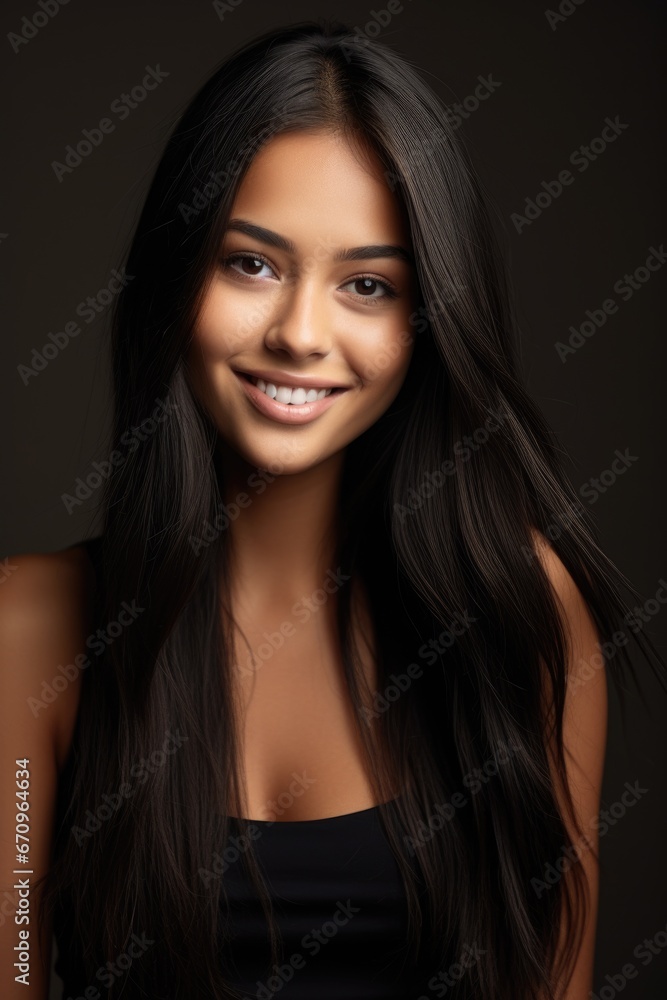 Y2K Elegance: Sleek and Radiant Hair Revival Y2K Elegance: Sleek and Radiant Hair Revival
