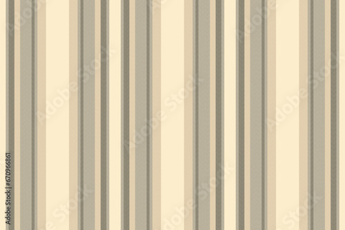 Vertical lines stripe background. Vector stripes pattern seamless fabric texture. Geometric striped line abstract design.