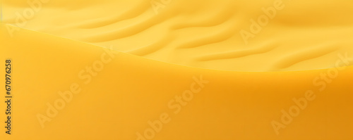 close up of yellow sand © fraudiana