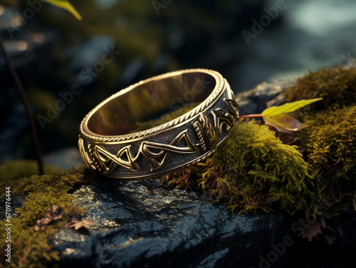 Viking jewelry