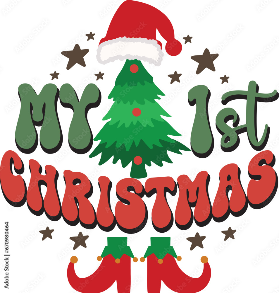 My 1st Christmas My 1st Christmas