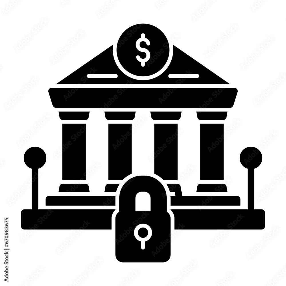 Bankruptcy Icon Bankruptcy Icon