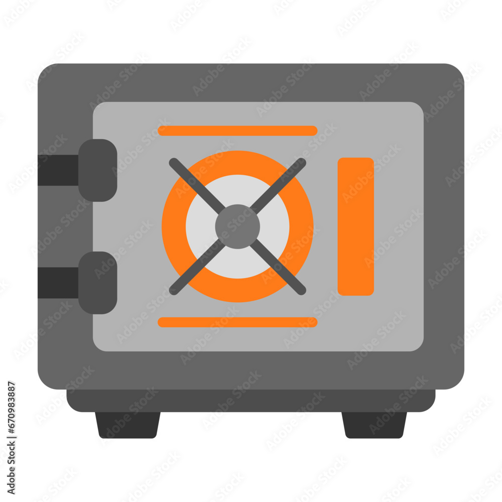 Vault Icon Vault Icon