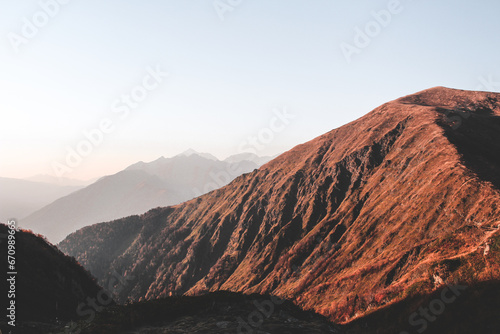 bzerpinsky cornice