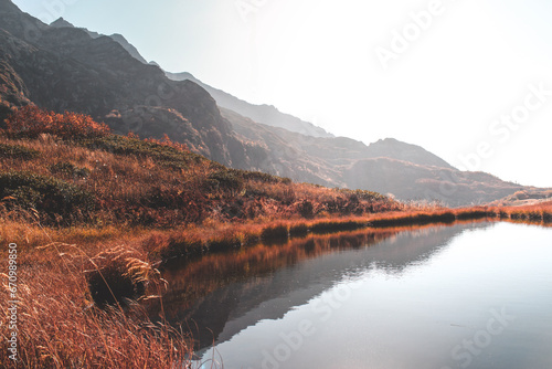 lake jitaku