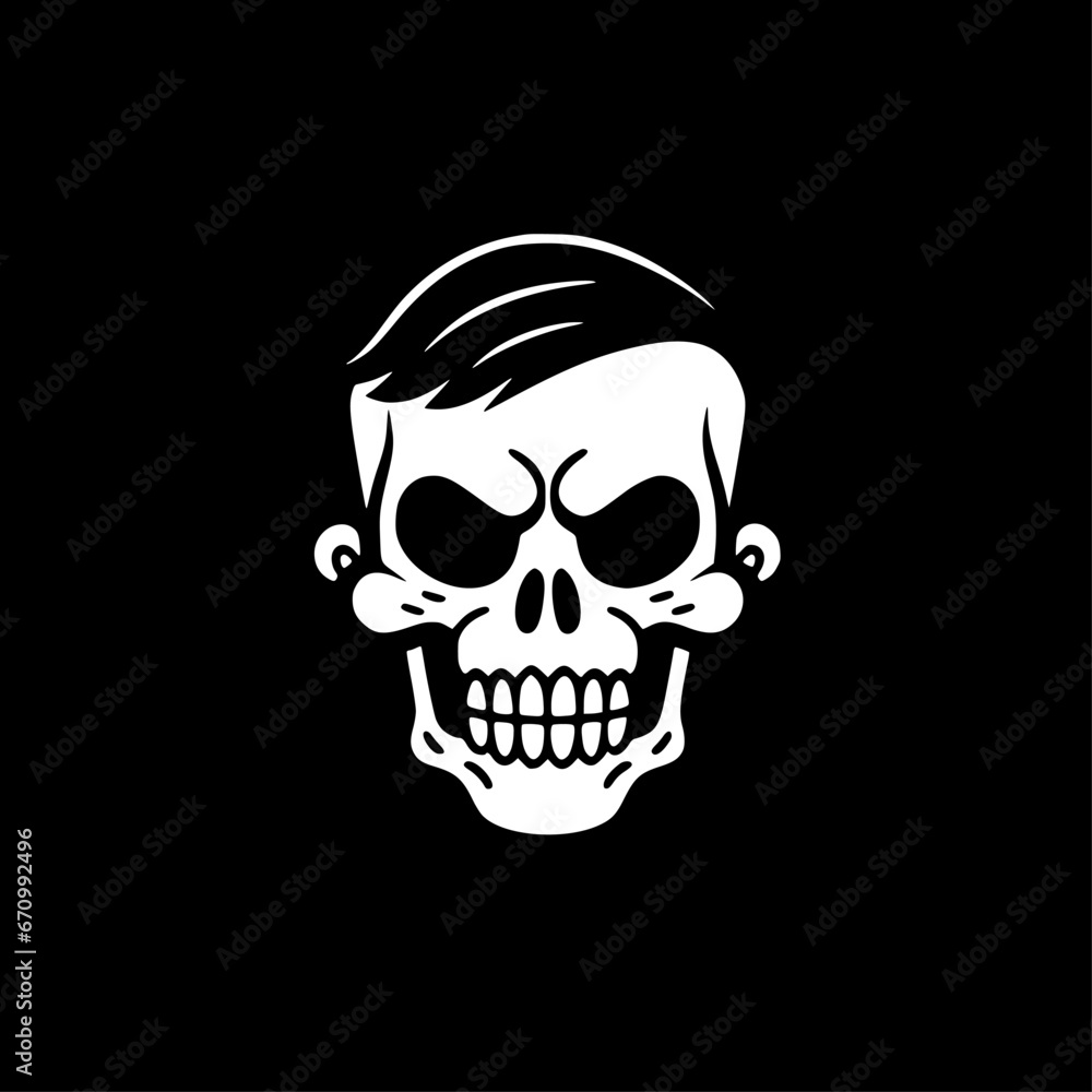 Halloween | Minimalist and Simple Silhouette - Vector illustration Halloween | Minimalist and Simple Silhouette - Vector illustration