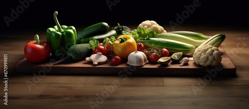 vegetable ingredients to make sour vegetables